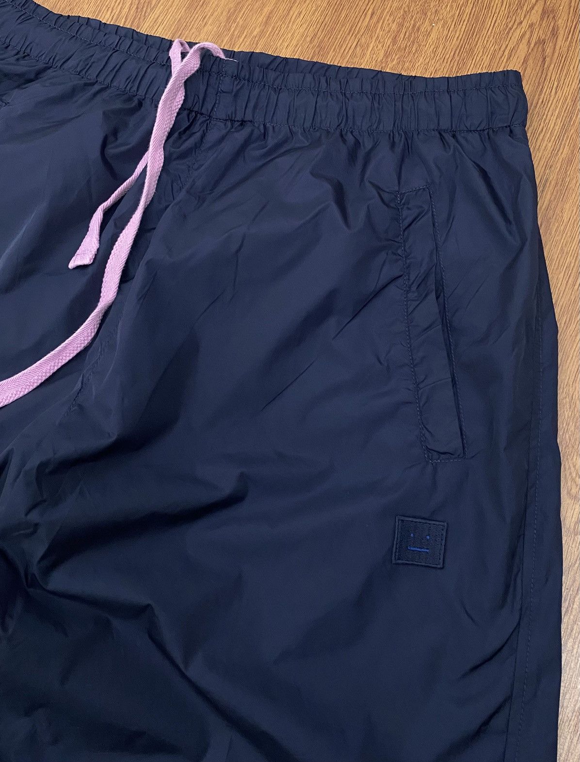 Acne Studios Acne studios nylon pants Size US 30 / EU 46 - 3 Thumbnail