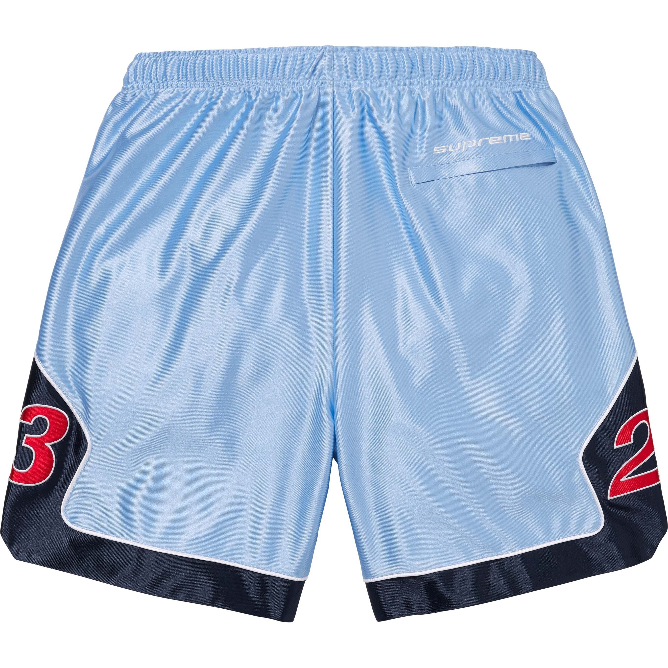 Jordan Brand × Supreme Supreme Jordan Warm Up Short Size US 38 / EU 54 - 3 Thumbnail