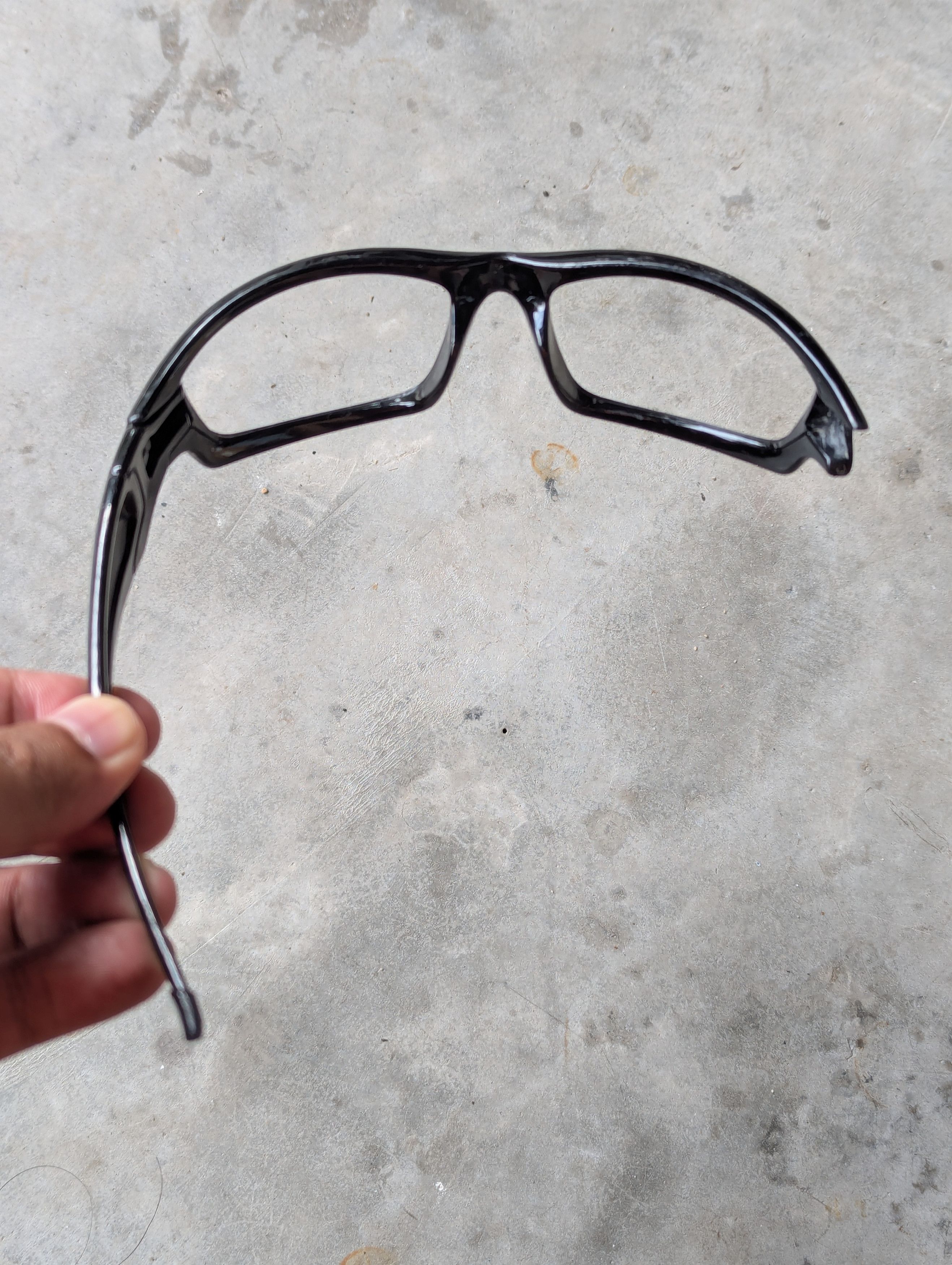 Oakley Oakley Straight Sunglasses Frame Size ONE SIZE - 3 Thumbnail