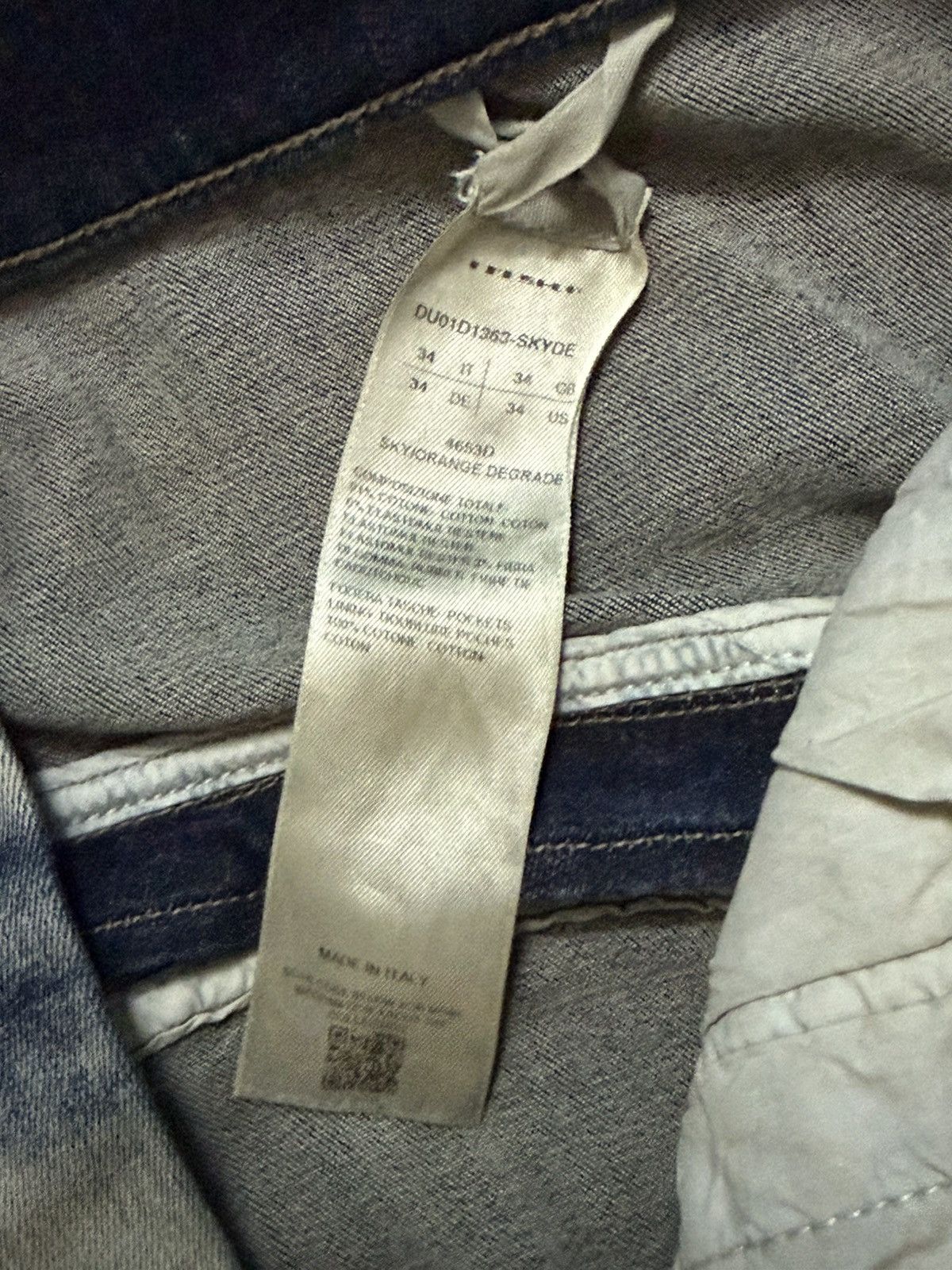 Rick Owens RICK OWENS BOLAN BANANA PANTS Size US 34 / EU 50 - 4 Thumbnail