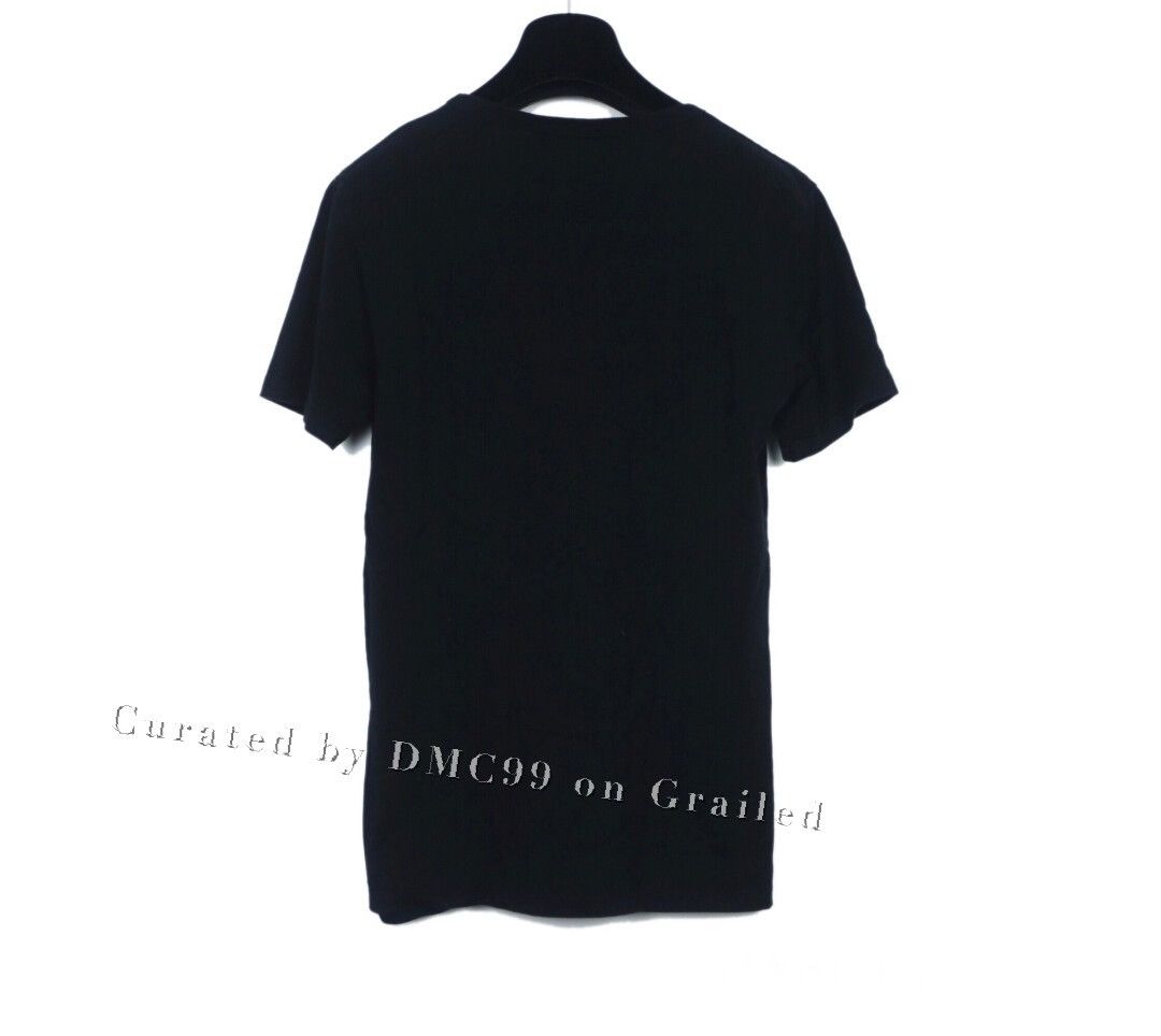 Mastermind Japan mastermind Japan x Roarguns Skull T-shirt Size US M / EU 48-50 / 2 - 2 Thumbnail