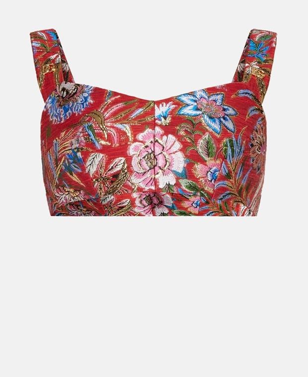 Dolce & Gabbana Blouse Size S / US 4 / IT 40 - 1 Thumbnail