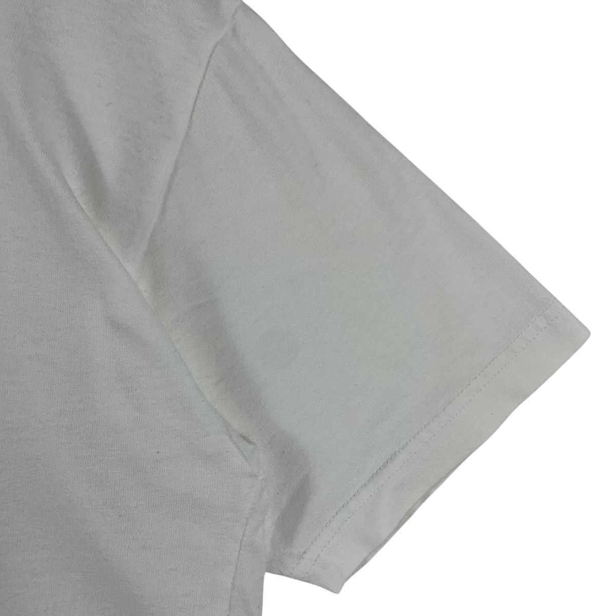 Japanese Brand × Vintage Vintage NESTA BRAND X REBEL MUSIC Big printed tee Size US M / EU 48-50 / 2 - 7 Thumbnail