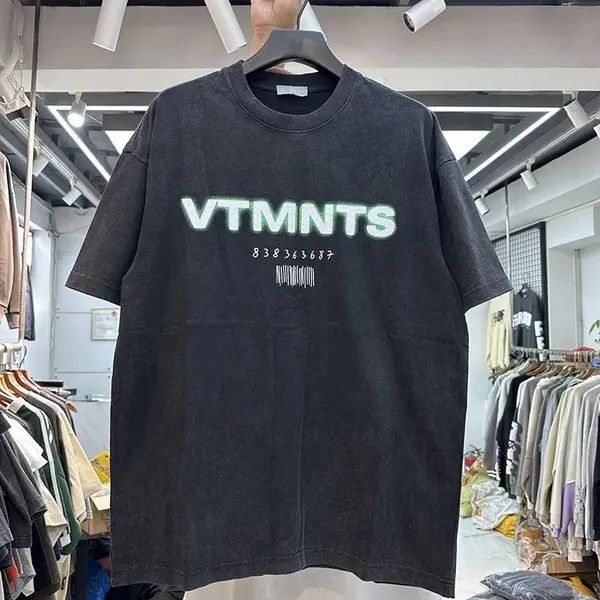 Printed T Shirt