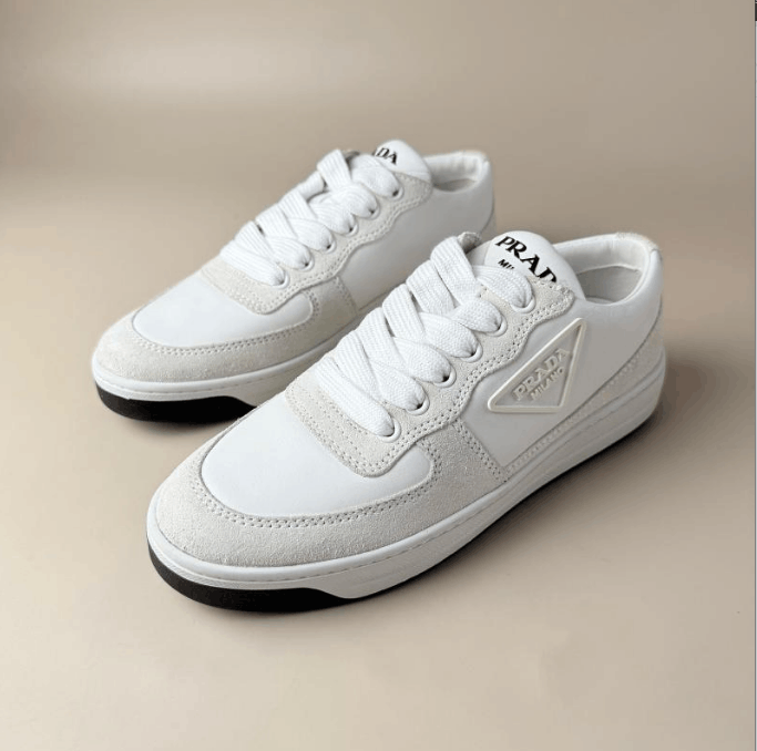 Prada Prada shoes Size US 5 / IT 35 - 1 Thumbnail