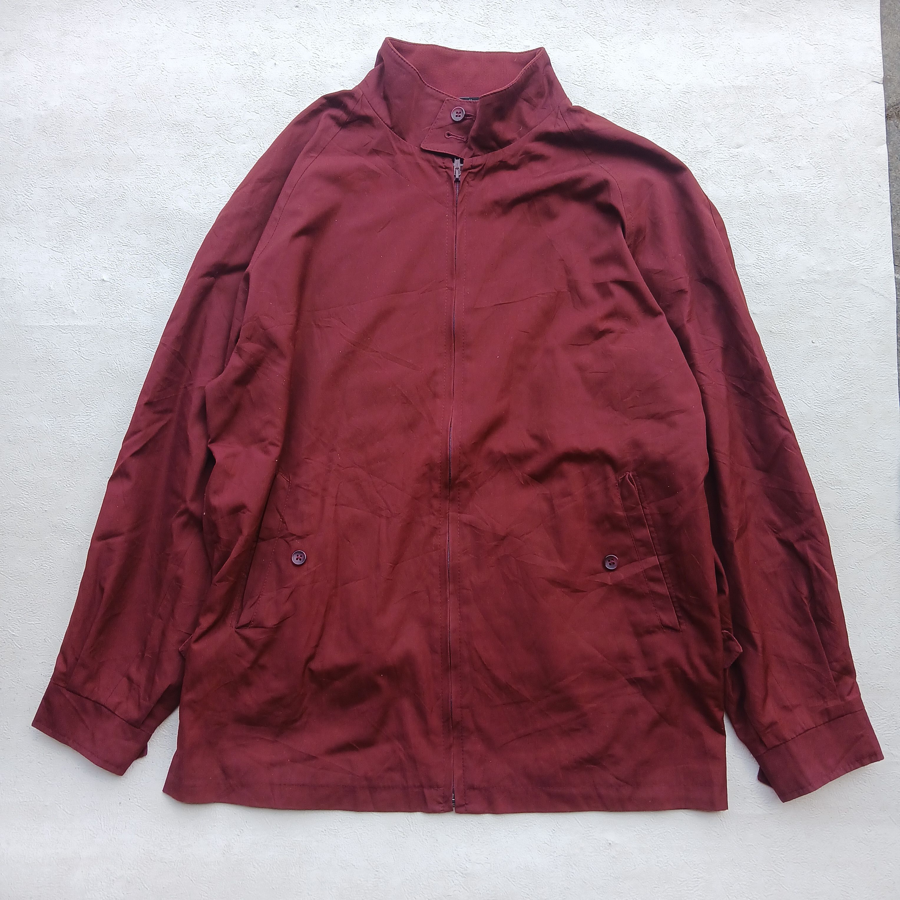 Baracuta × Vintage Baracutta Casual Jacket Size US L / EU 52-54 / 3 - 1 Thumbnail