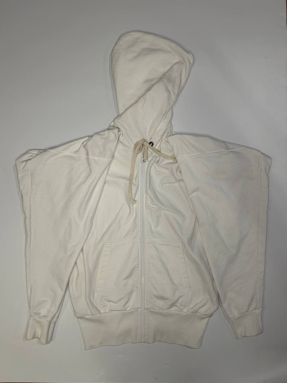 Maison Margiela Maison Margiela Hoodie (0736) Size US XS / EU 42 / 0 - 5 Thumbnail
