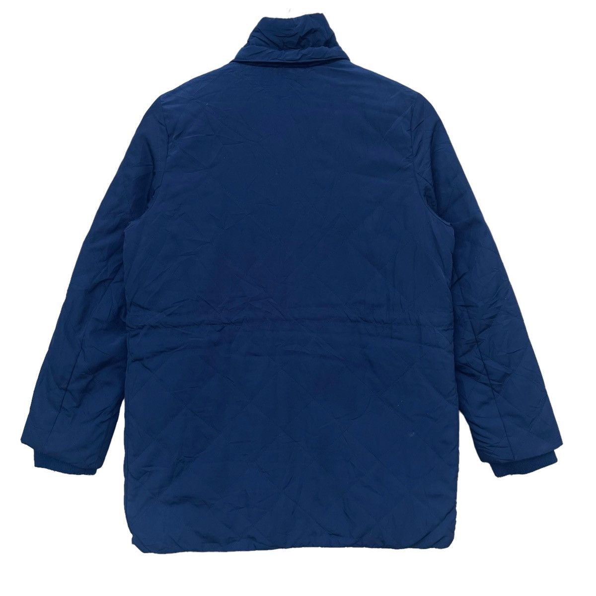 Designer × Tommy Hilfiger Tactical Multipocket by Tommy Hilfiger Star Zipper Jacket Size US M / EU 48-50 / 2 - 7 Thumbnail