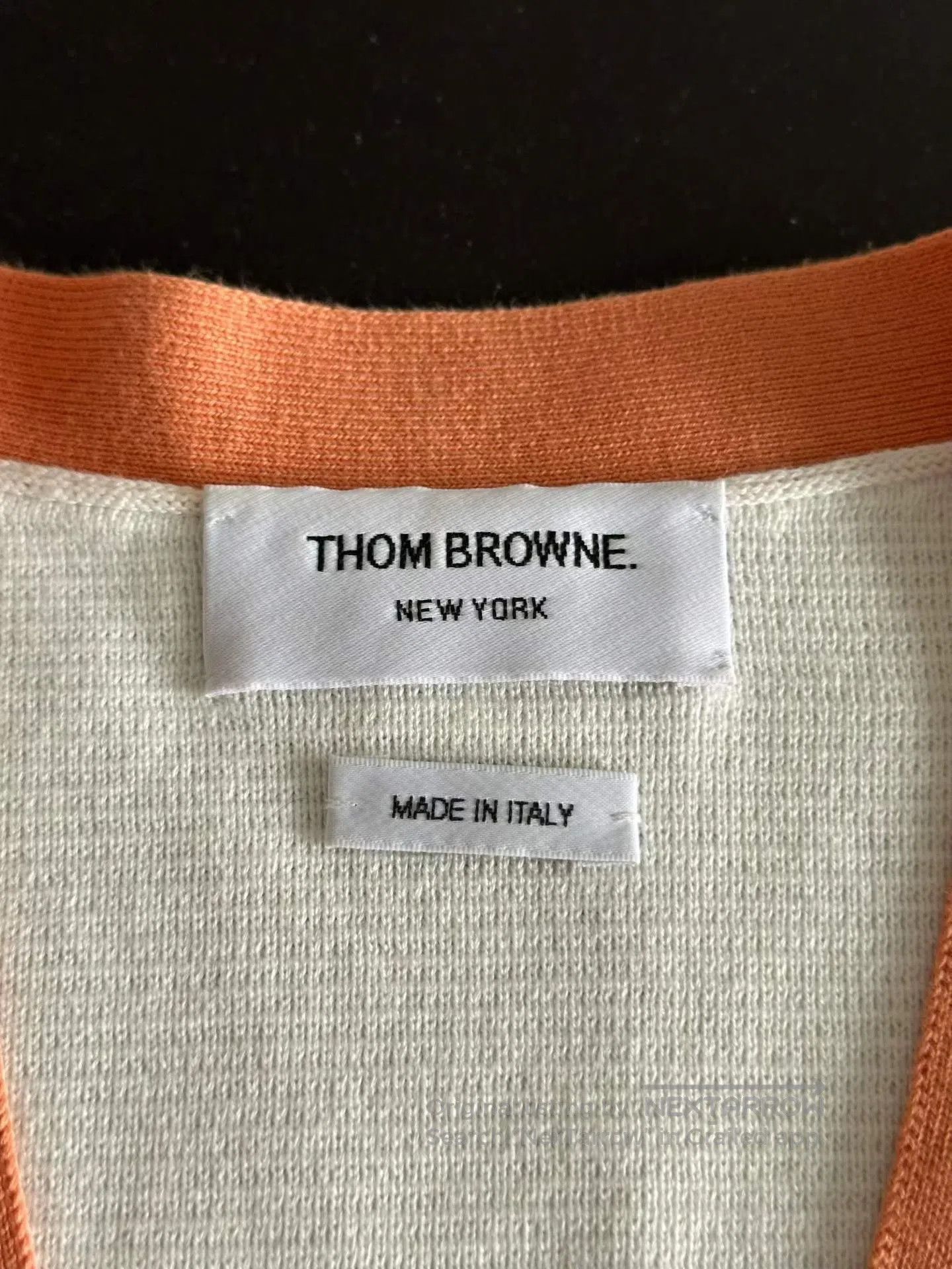 Thom Browne Thom Browne Cardigan| Size M / US 6-8 / IT 42-44 - 3 Thumbnail