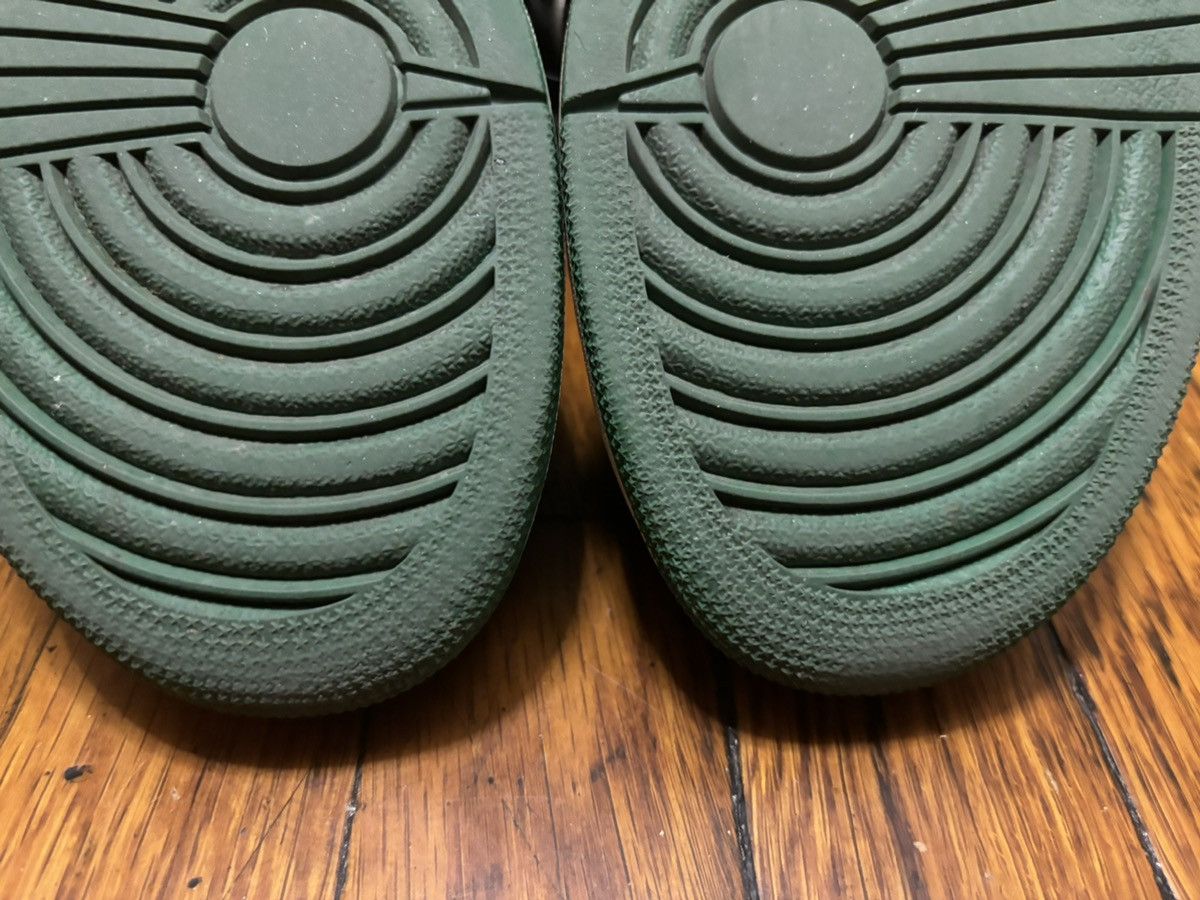 Jordan Brand × Nike Jordan 1 Pine Green Size US 11 / EU 44 - 6 Thumbnail