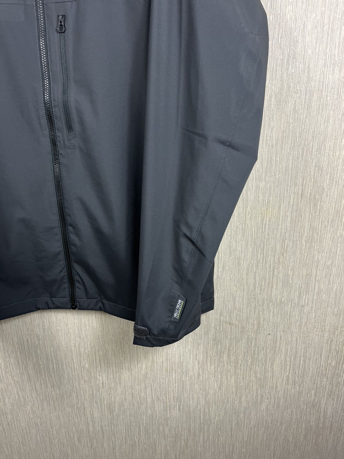 Helly Hansen Helly Hansen sea gear sailing tech jacket marines boat lake Size US XL / EU 56 / 4 - 6 Thumbnail