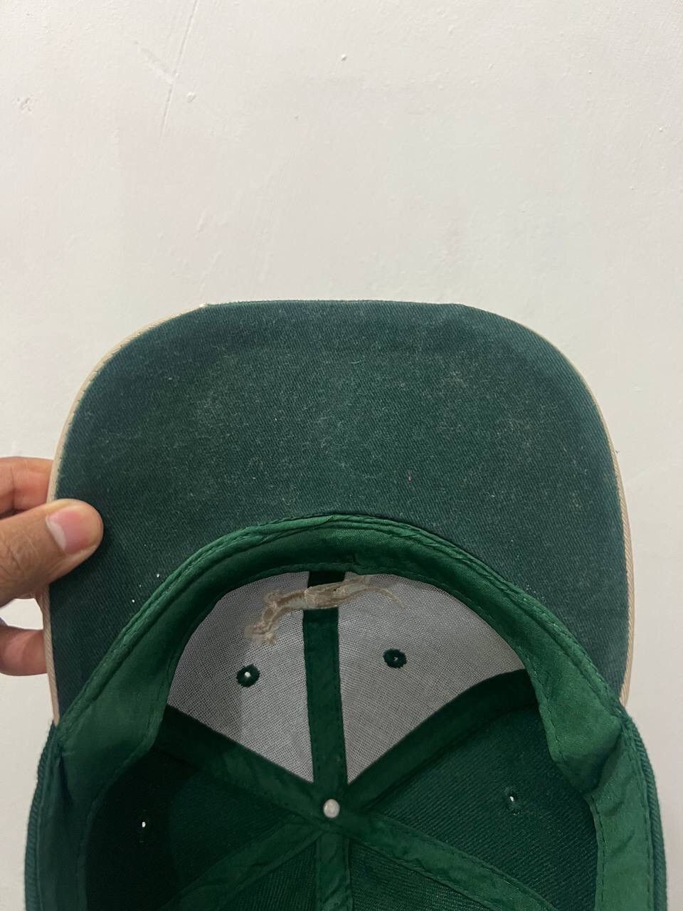 Hat Club Australia Embroidery Hat Size ONE SIZE - 11 Thumbnail
