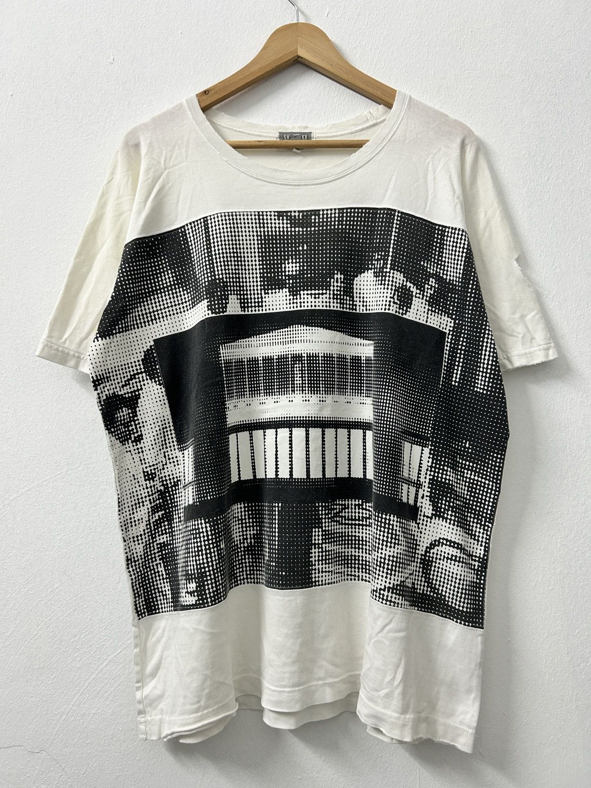 Cav Empt Tiom Big Print
