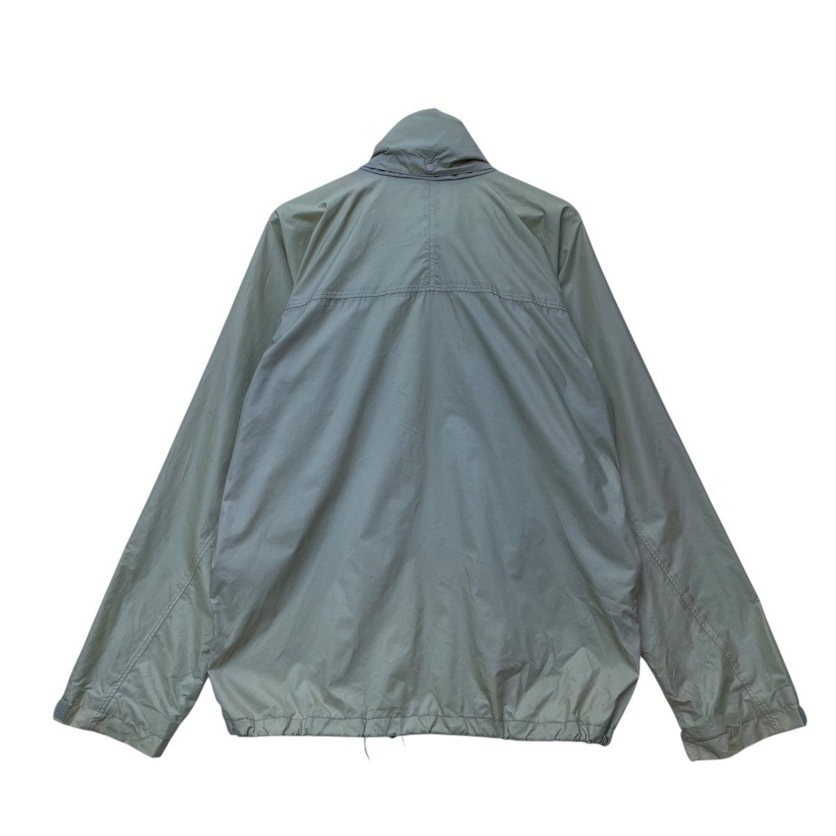 Patagonia 💥Vintage Patagonia Hooded Jacket Size US M / EU 48-50 / 2 - 2 Thumbnail