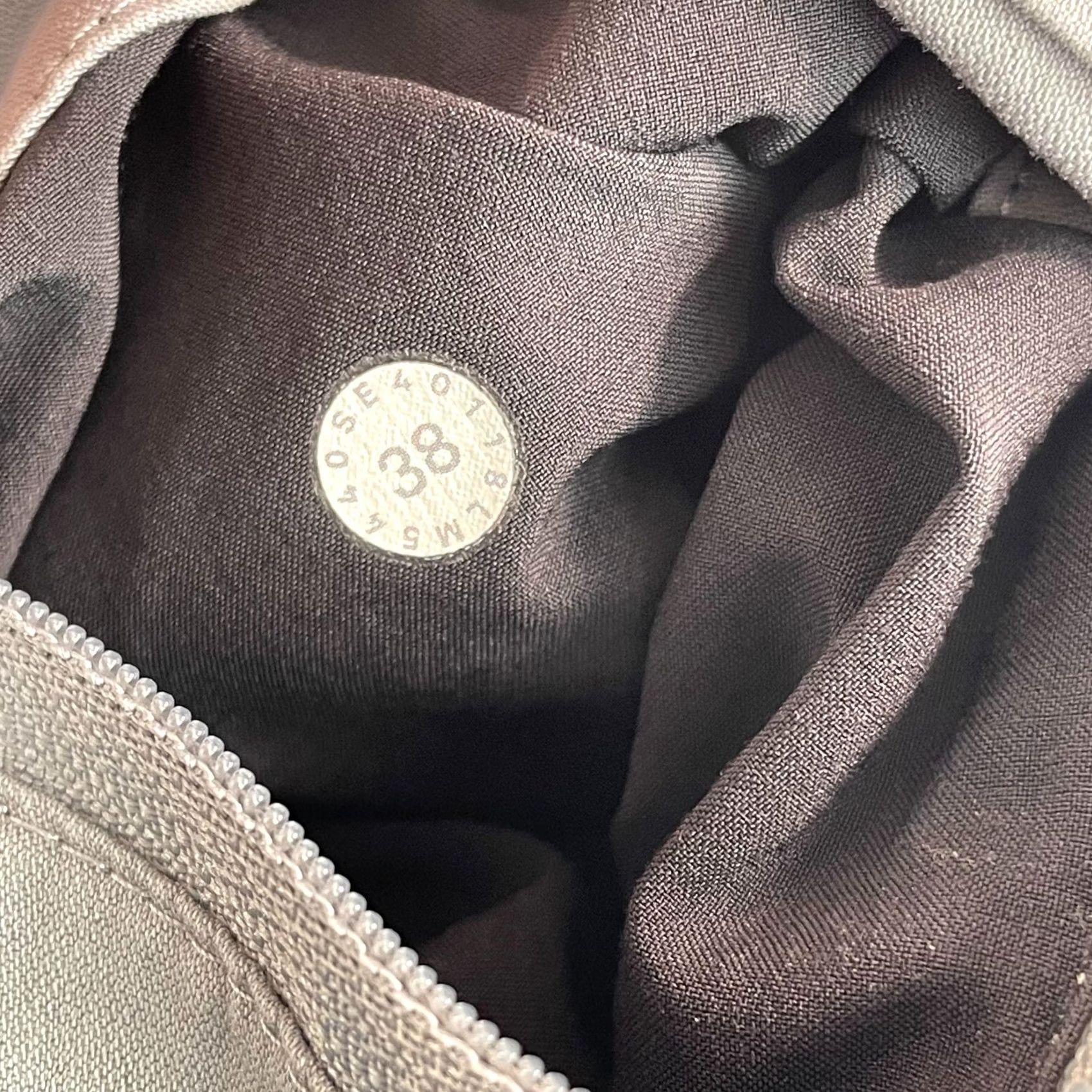 Lululemon Lululemon Commission Classic Pants Men 38x32 Light Cast Swift Cotton Golf Chino Shirt Size US 38 / EU 54 - 3 Thumbnail