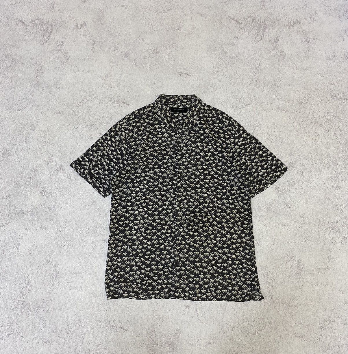 Allsaints Allsaints Hawaiian shirt Size US M / EU 48-50 / 2 - 1 Thumbnail