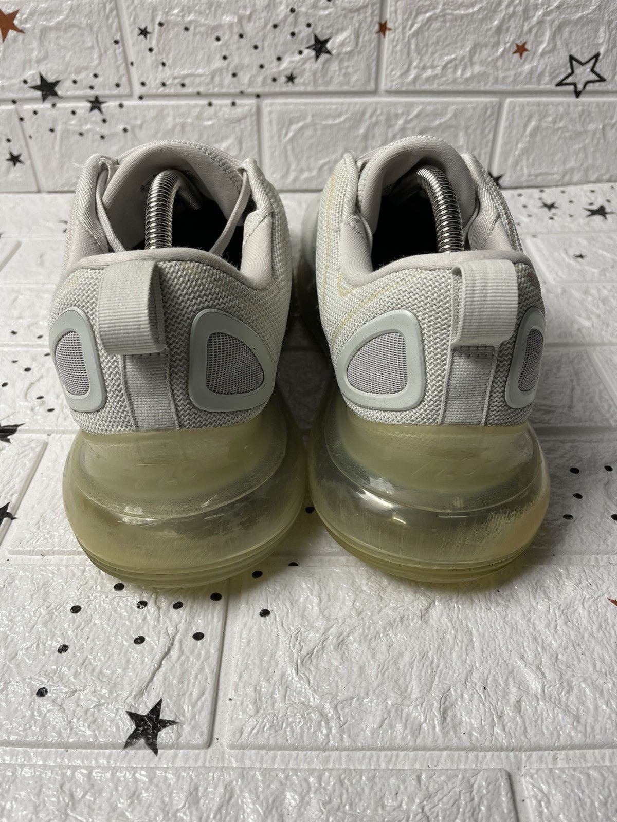 Nike Nike Air Max 720 US11 UK10 EUR45 CM29 BR43 Size US 11 / EU 44 - 3 Thumbnail