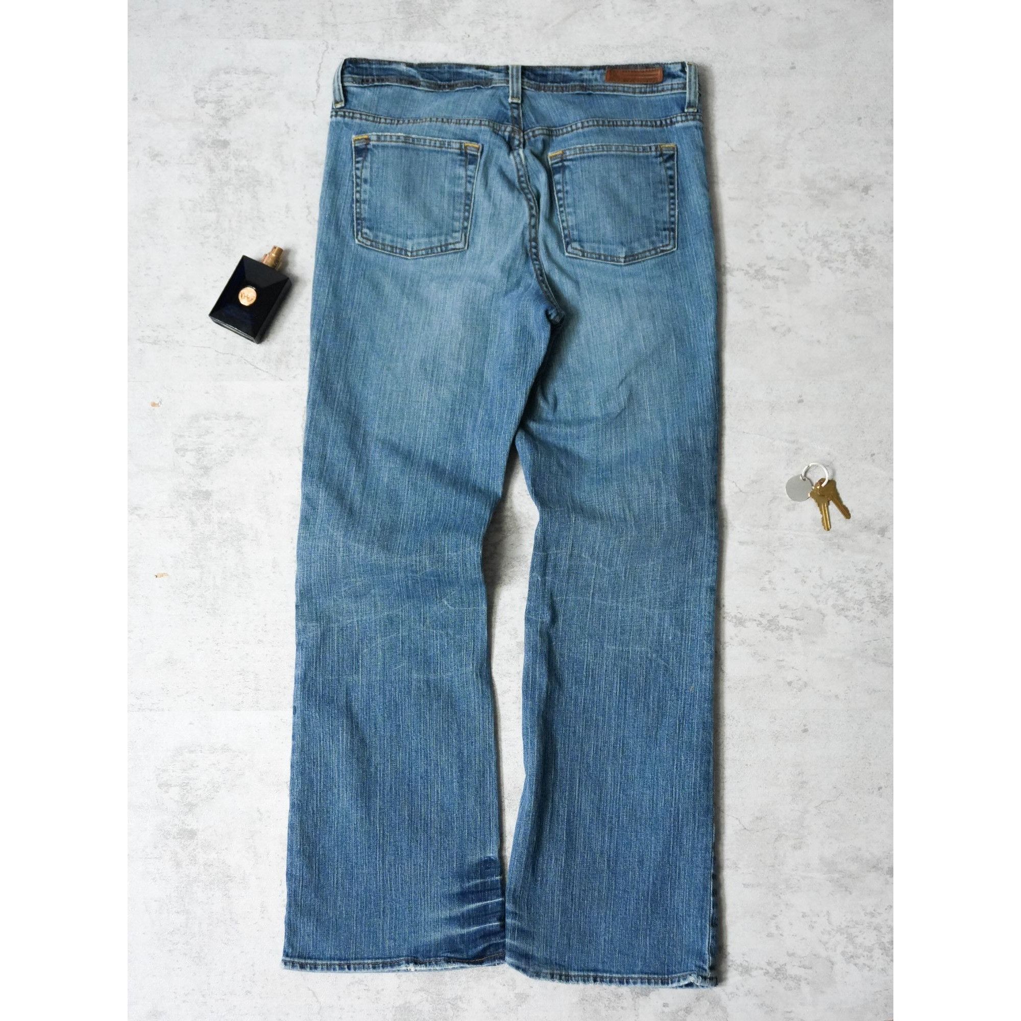 Polo Ralph Lauren Y2k Polo Ralph Lauren Jeans Size US 32 / EU 48 - 3 Thumbnail