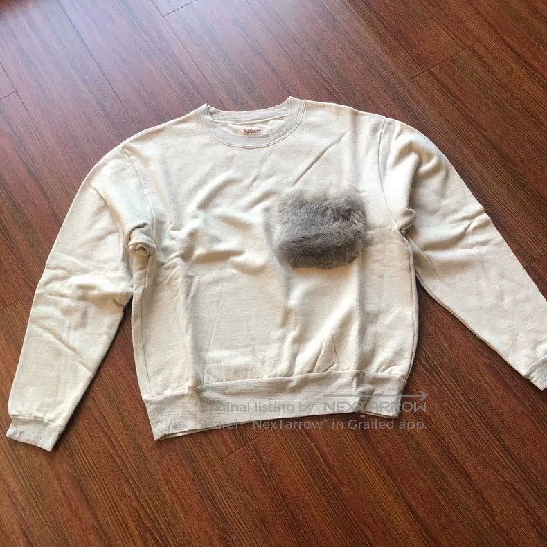 Kapital Kapital Hoodie Size US S / EU 44-46 / 1 - 3 Thumbnail
