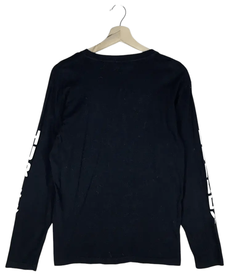 Hurley Hurley Tshirts Size US M / EU 48-50 / 2 - 2 Thumbnail