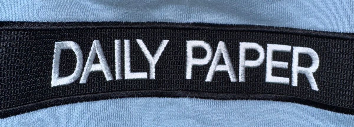 Daily Paper Daily Paper Swearshirt Size US XL / EU 56 / 4 - 3 Thumbnail