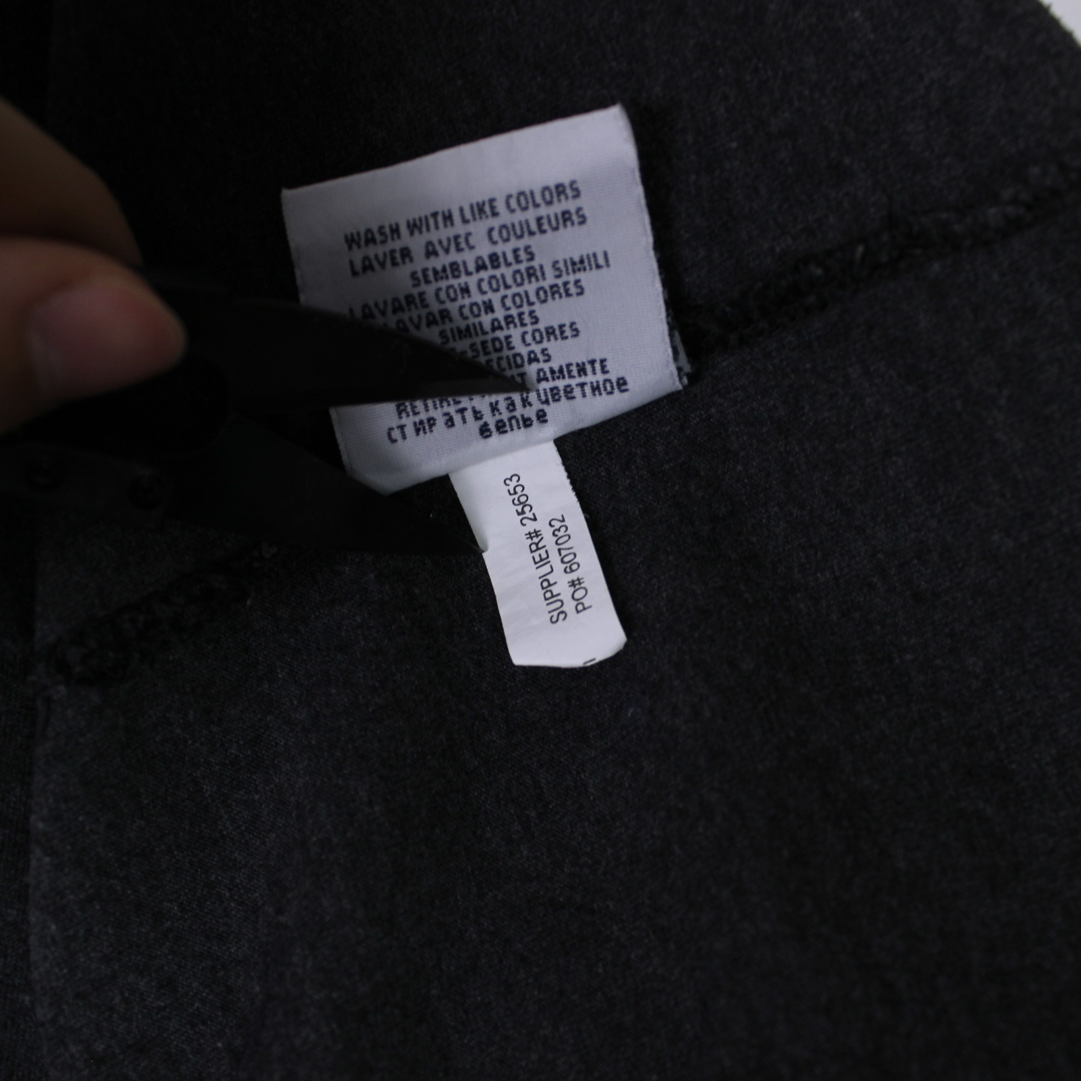 Polo Ralph Lauren Polo Ralph Lauren t shirt tee gray M L Size US L / EU 52-54 / 3 - 8 Thumbnail