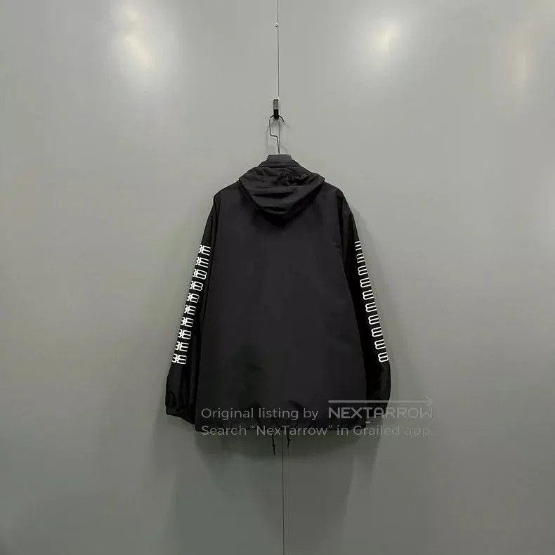 Balenciaga Balenciaga Side BB Print Jacket. Size US S / EU 44-46 / 1 - 2 Thumbnail