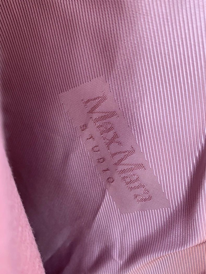 Max Mara Max Mara coat Size M / US 6-8 / IT 42-44 - 3 Thumbnail
