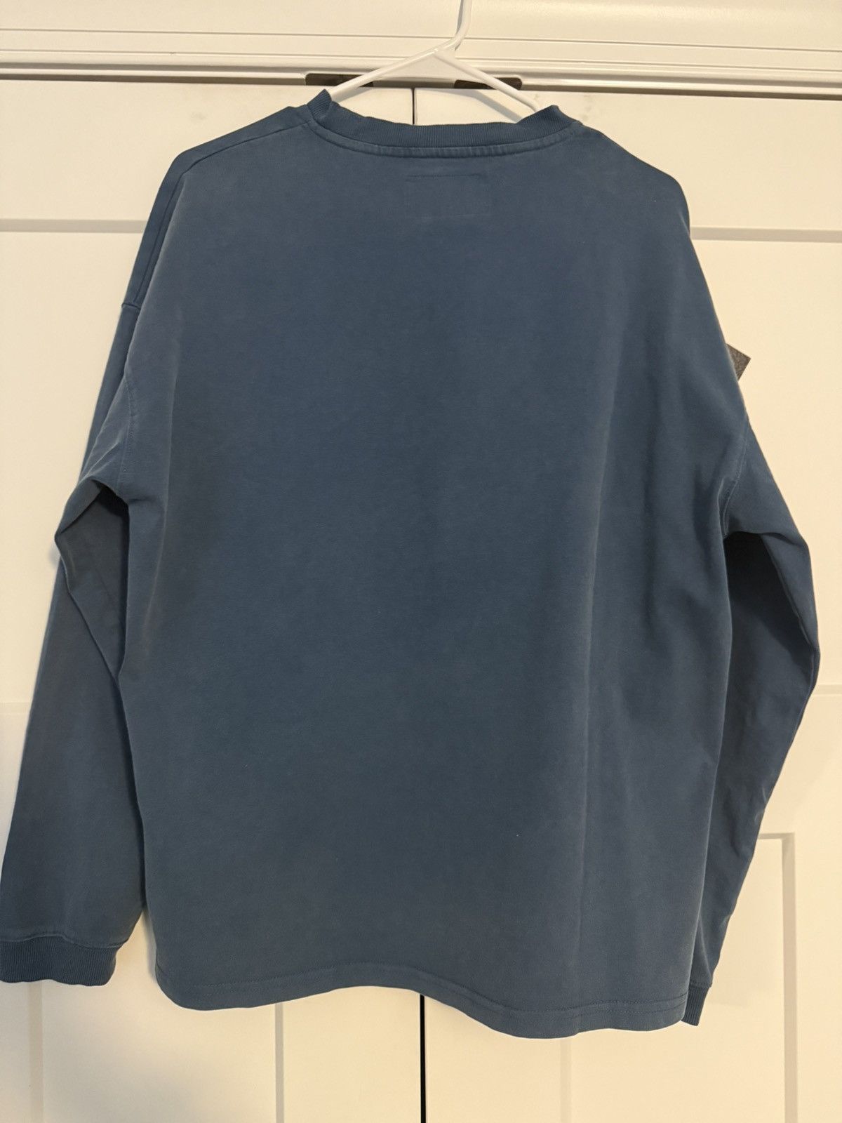 Godspeed Godspeed tshirt long sleeve sz M Size US M / EU 48-50 / 2 - 2 Thumbnail
