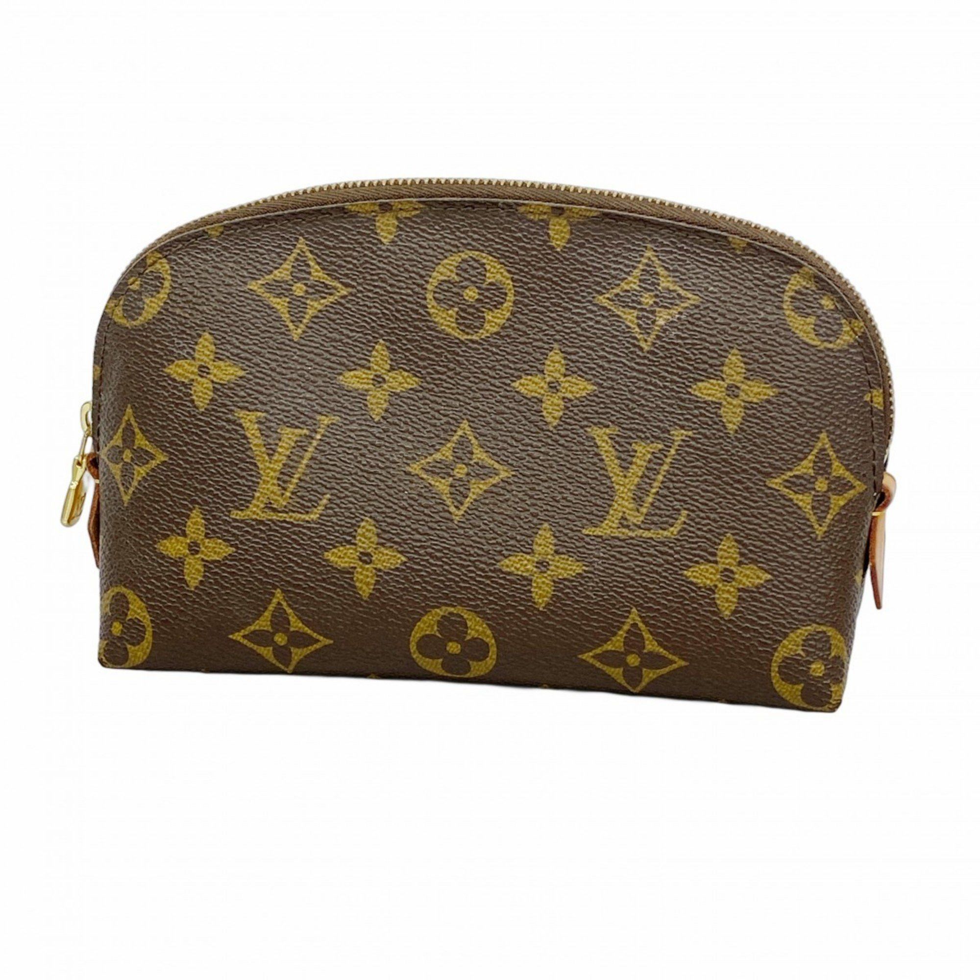 Louis Vuitton Louis Vuitton Cosmetic Pouch clutch Size ONE SIZE - 1 Thumbnail