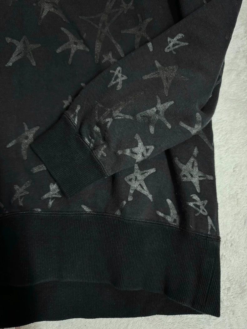 Other Vivienne Westwood Star hooded long sleeve hoodie Size M / US 6-8 / IT 42-44 - 8 Thumbnail