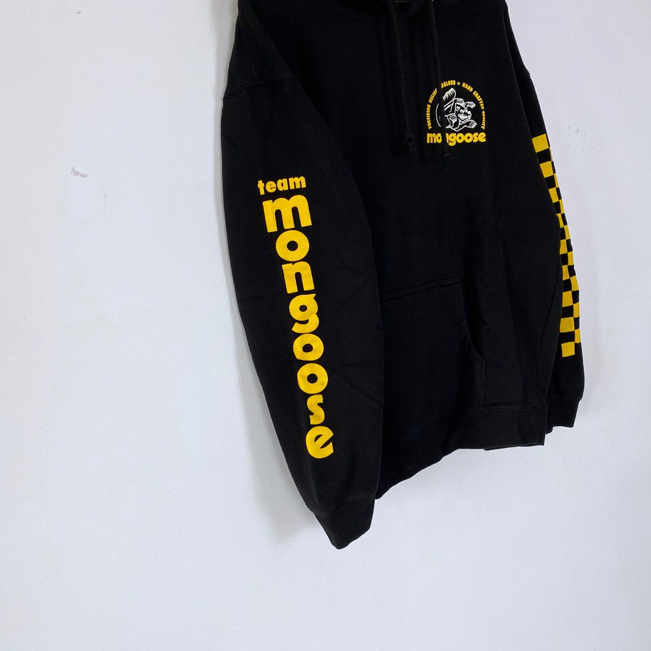 Other OUR LEGENDS X MONGOOSE HOODIE Size US M / EU 48-50 / 2 - 3 Thumbnail