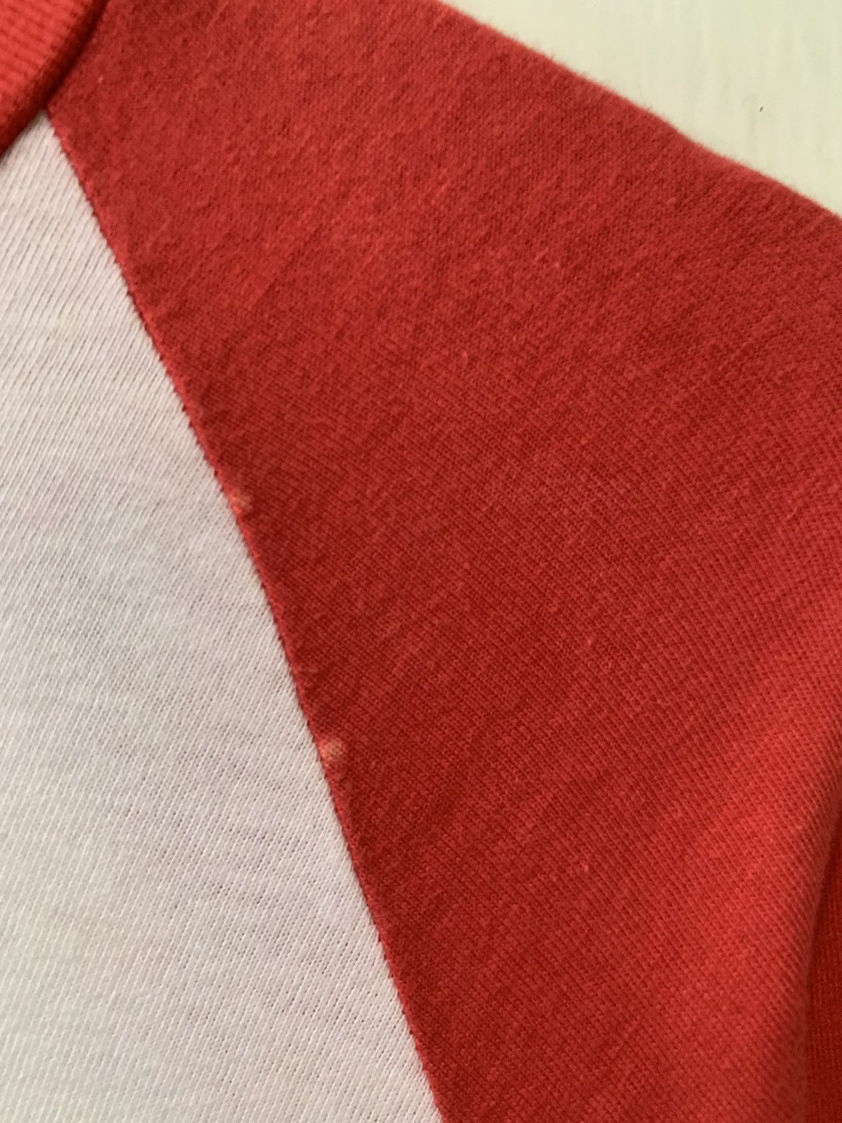 Japanese Brand Vintage Japanese Brand CUNE T-shirt Char's Special Backhoe Size US M / EU 48-50 / 2 - 7 Thumbnail