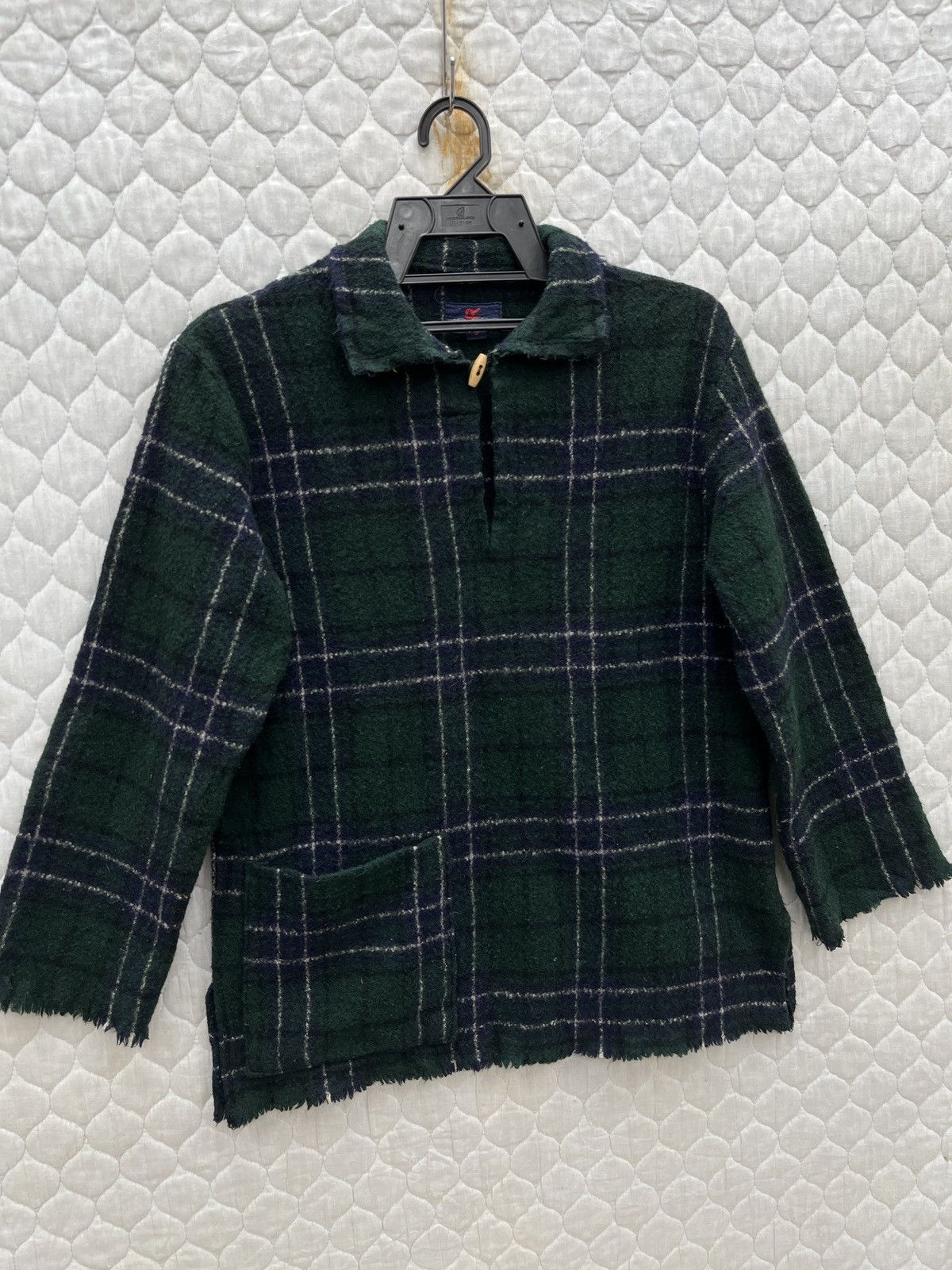 45rpm 🔥🔥🔥STEALS VINTAGE 45RPM PULLOVER Size US S / EU 44-46 / 1 - 3 Thumbnail