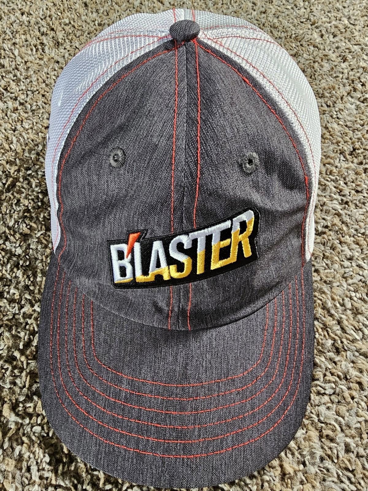 Airblaster Blaster Strapback Hat Rust Belt Warriors Work It Like A Pro Size ONE SIZE - 2 Thumbnail