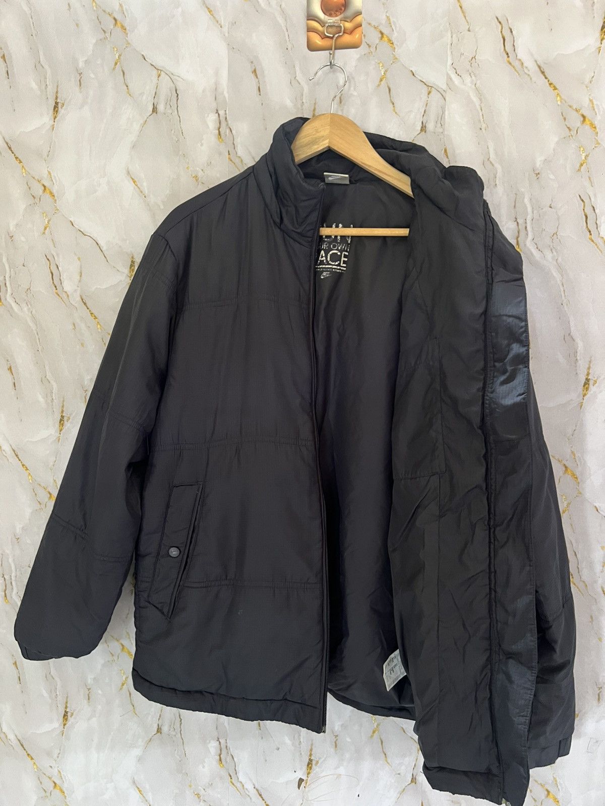 Nike NIKE LIGHT JACKET Size US XL / EU 56 / 4 - 3 Thumbnail