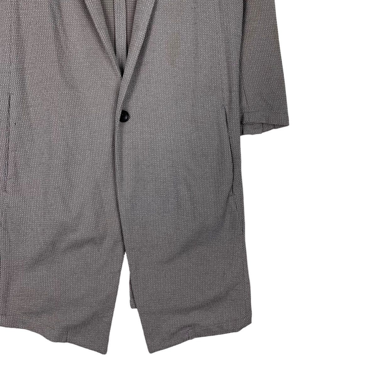 Tornado Mart TORNADO MART Coat Single Button #0945-C42 Size US M / EU 48-50 / 2 - 4 Thumbnail