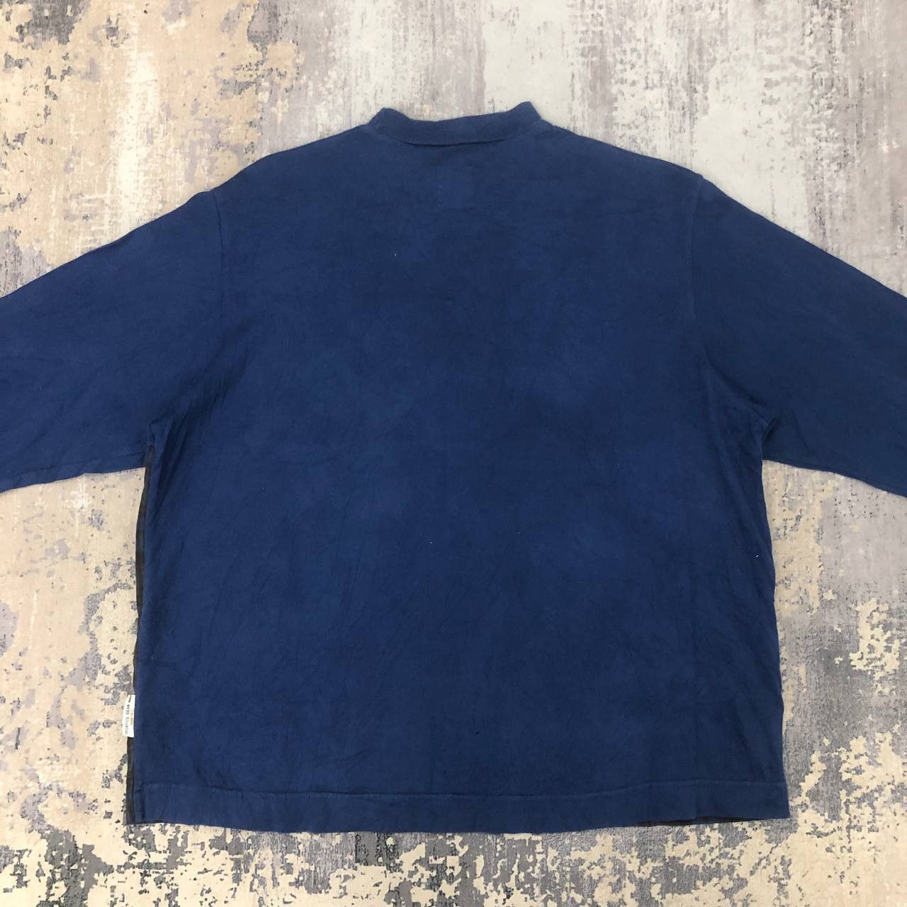 Hai Sporting Gear × Issey Miyake 516 HAI SPORTING GEAR X ISSEY SWEATSHIRTS Size US M / EU 48-50 / 2 - 2 Thumbnail