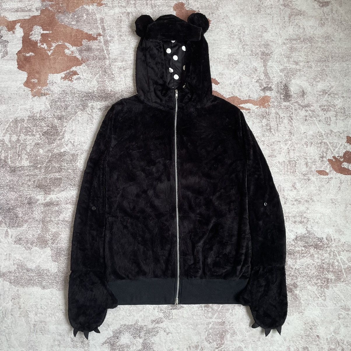 20471120 × Beauty Beast × Japanese Brand Vintage Y2K Peace Now 