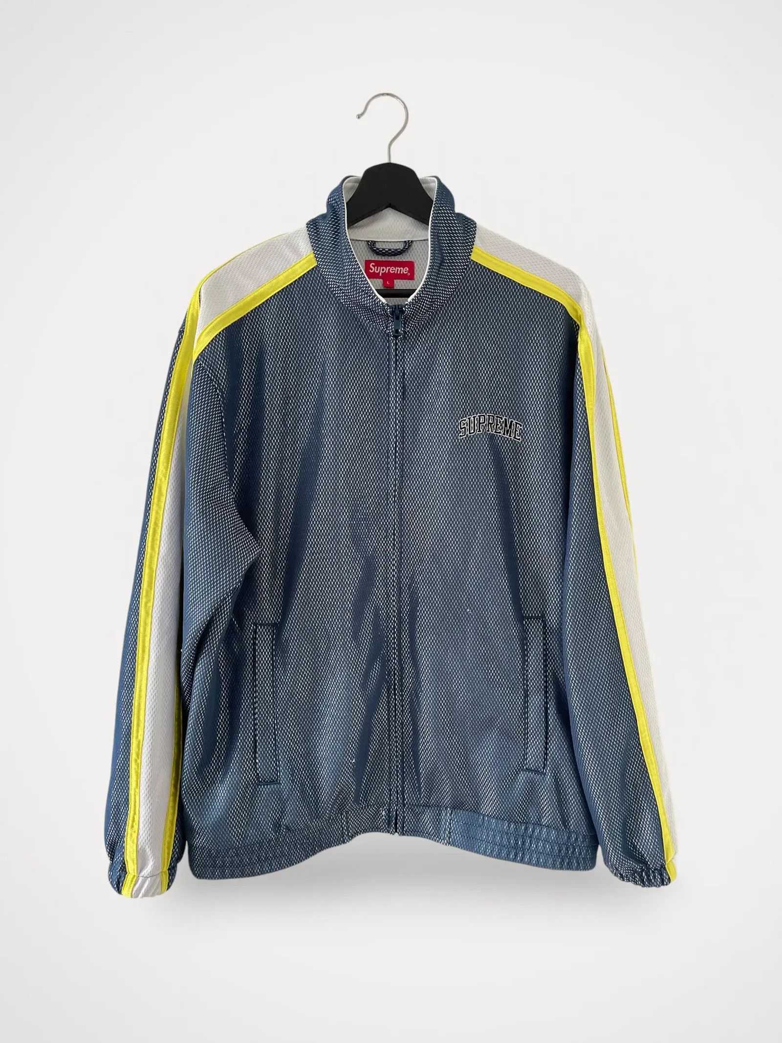 SUPREME DUFFLE COAT SPIEWAK USA 90s – C30 - BOW WOW