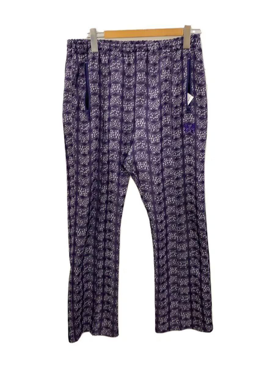 Needles Needles Track Pants Purple Size US 34 / EU 50 - 1 Thumbnail