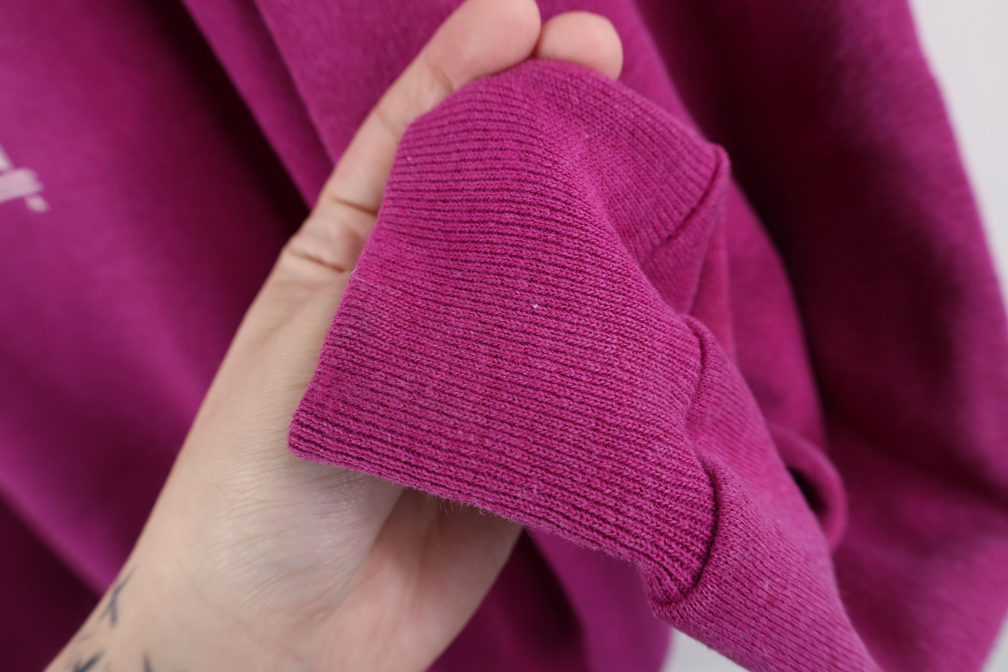 Vintage Vintage 90s Country Charleston South Carolina Sweatshirt USA Size XL / US 12-14 / IT 48-50 - 11 Thumbnail