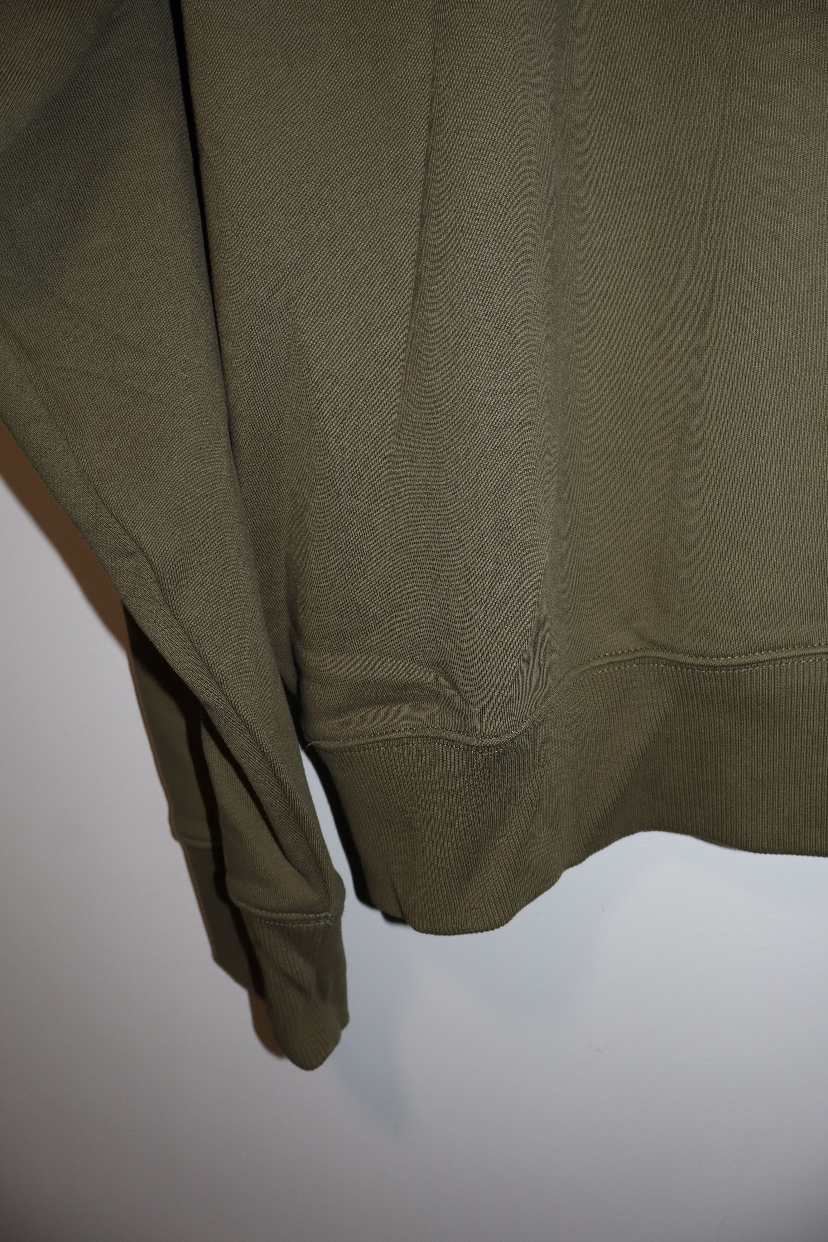 Helmut Lang Logo print mask hoodie Size US L / EU 52-54 / 3 - 9 Thumbnail
