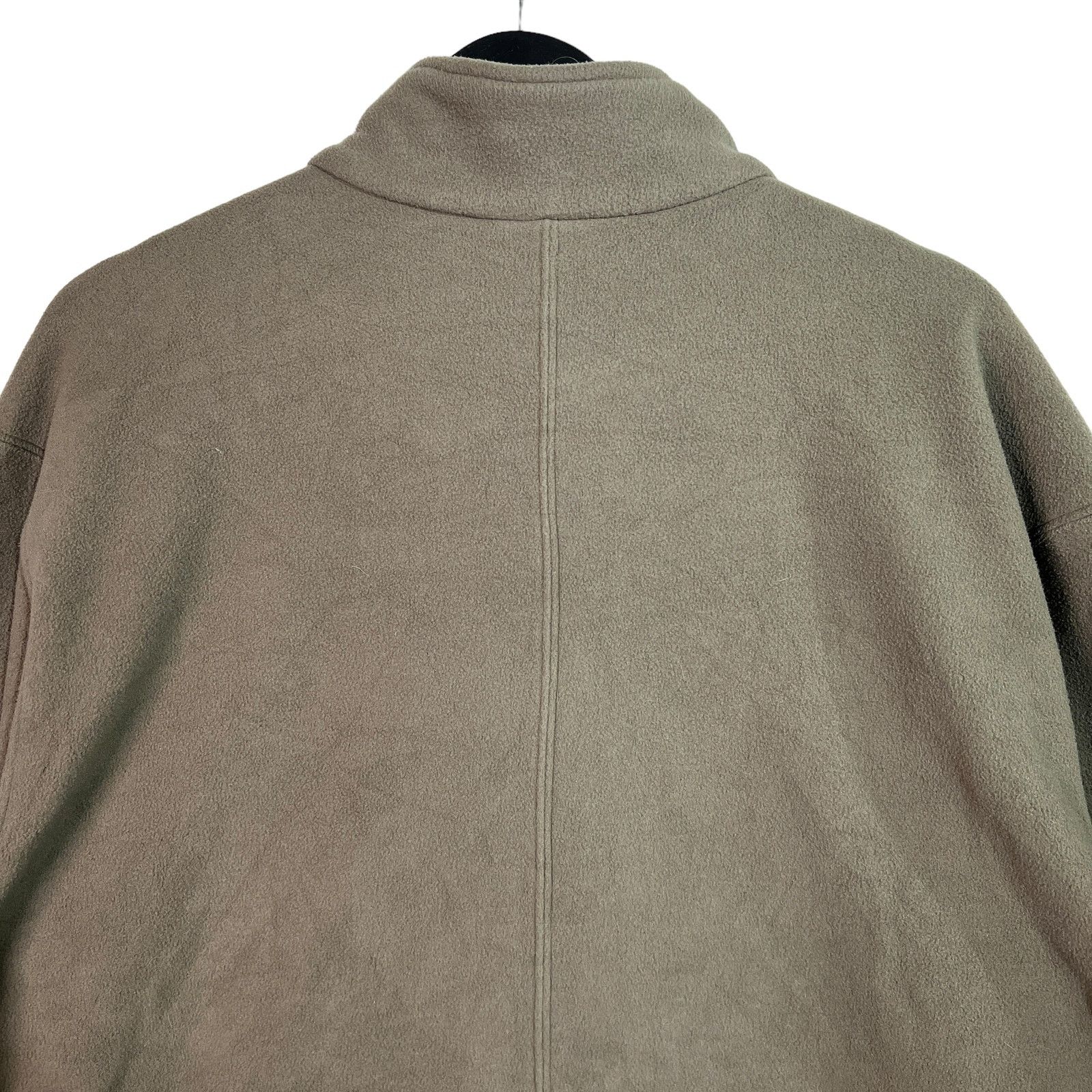 Patagonia Patagonia Synchilla Full Zip Collared Fleece Jacket Size US L / EU 52-54 / 3 - 6 Thumbnail