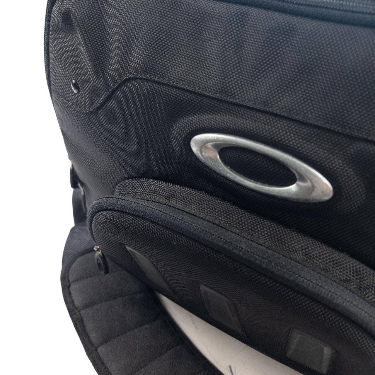 Oakley Vintage Oakley Laptop Bag Size ONE SIZE - 7 Thumbnail