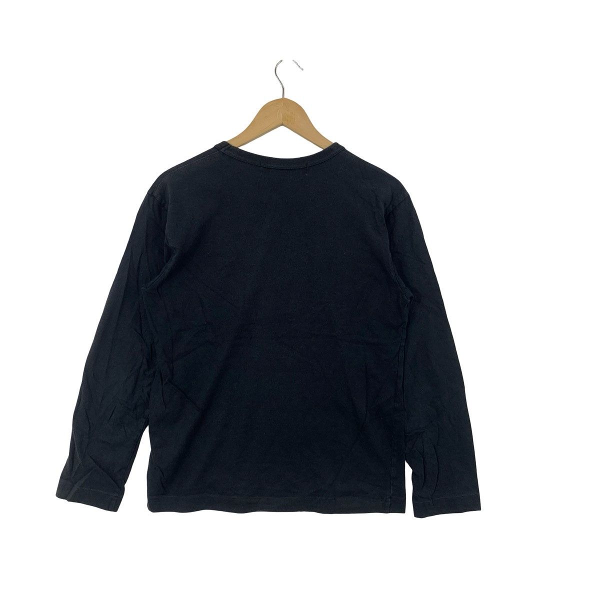 Comme des Garcons Vintage COMME DES GARCONS Play 2005 Collection S/S Size US M / EU 48-50 / 2 - 7 Thumbnail