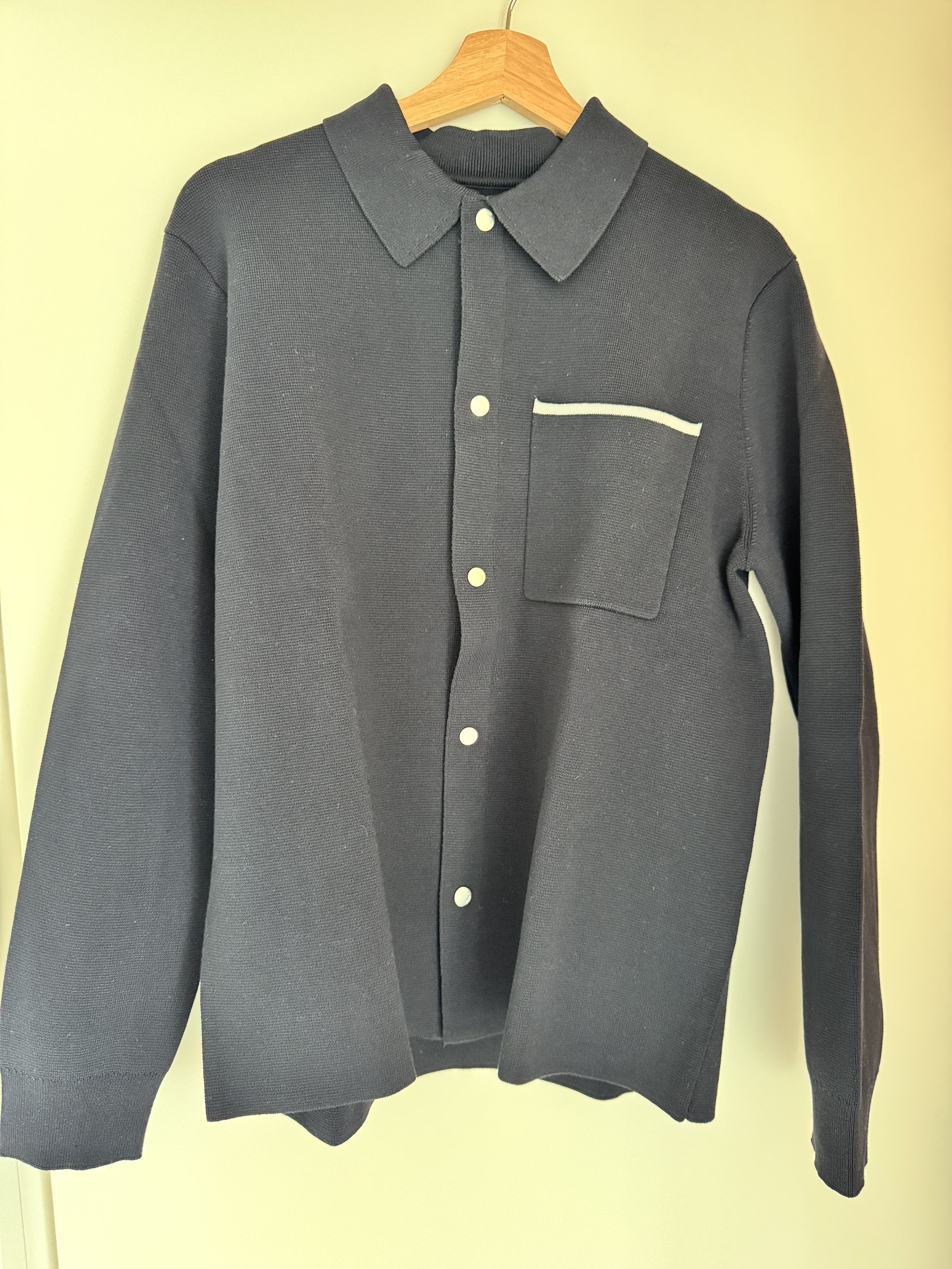 Norse Projects Norse Projects Erik Milano Coach Jacket Size US M / EU 48-50 / 2 - 4 Thumbnail