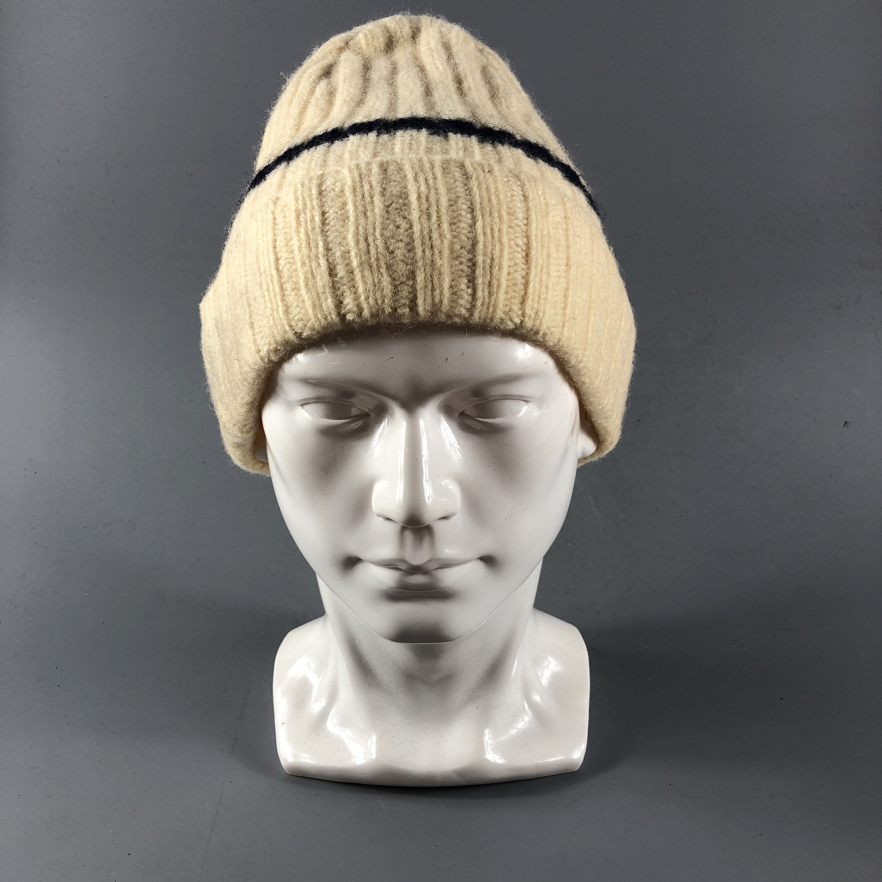 Arc'teryx × Vintage NWT Arcteryx Contrail Toque Multicolor Wool