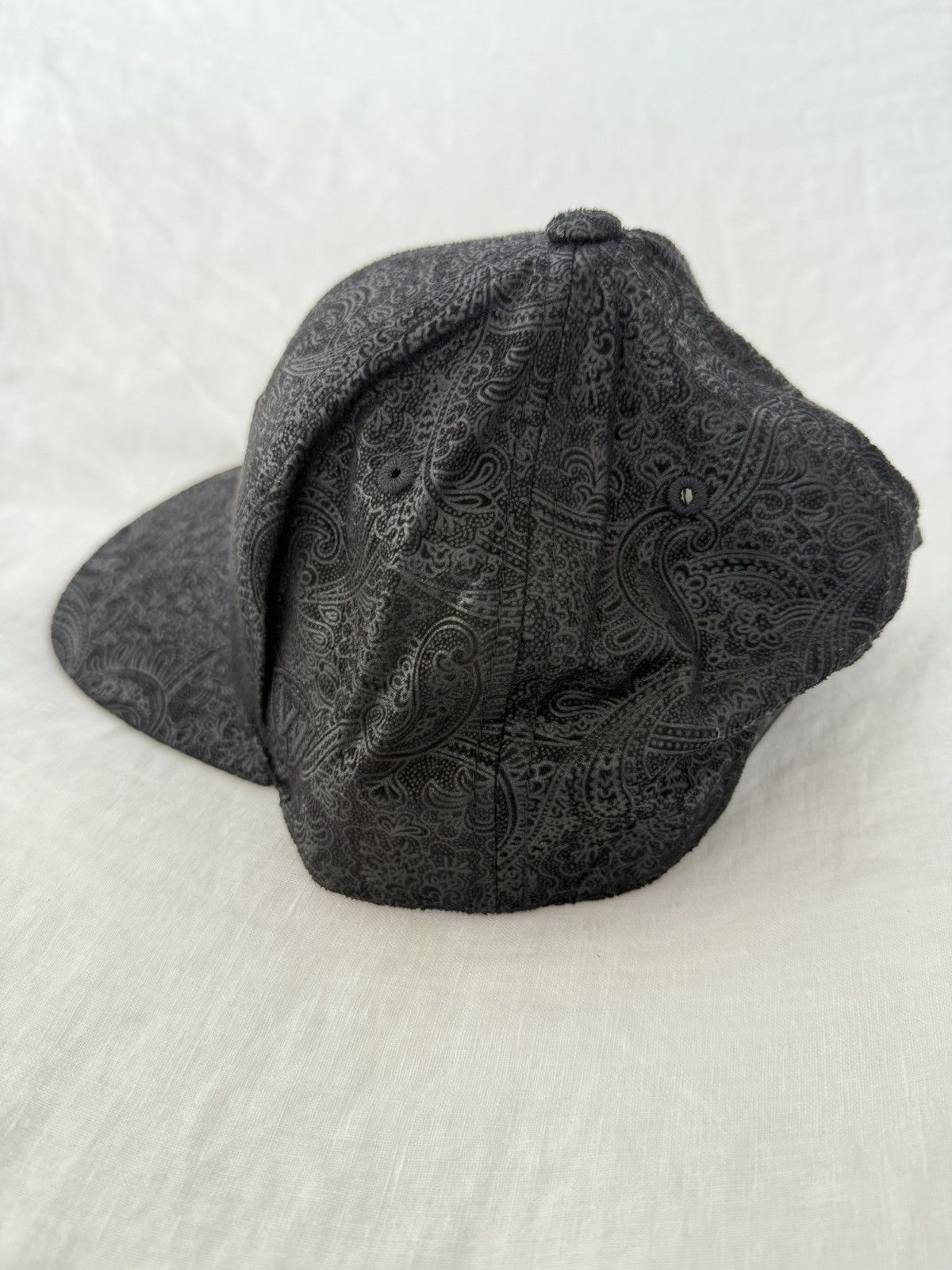 Other Miami Paisley Hat Size ONE SIZE - 4 Thumbnail
