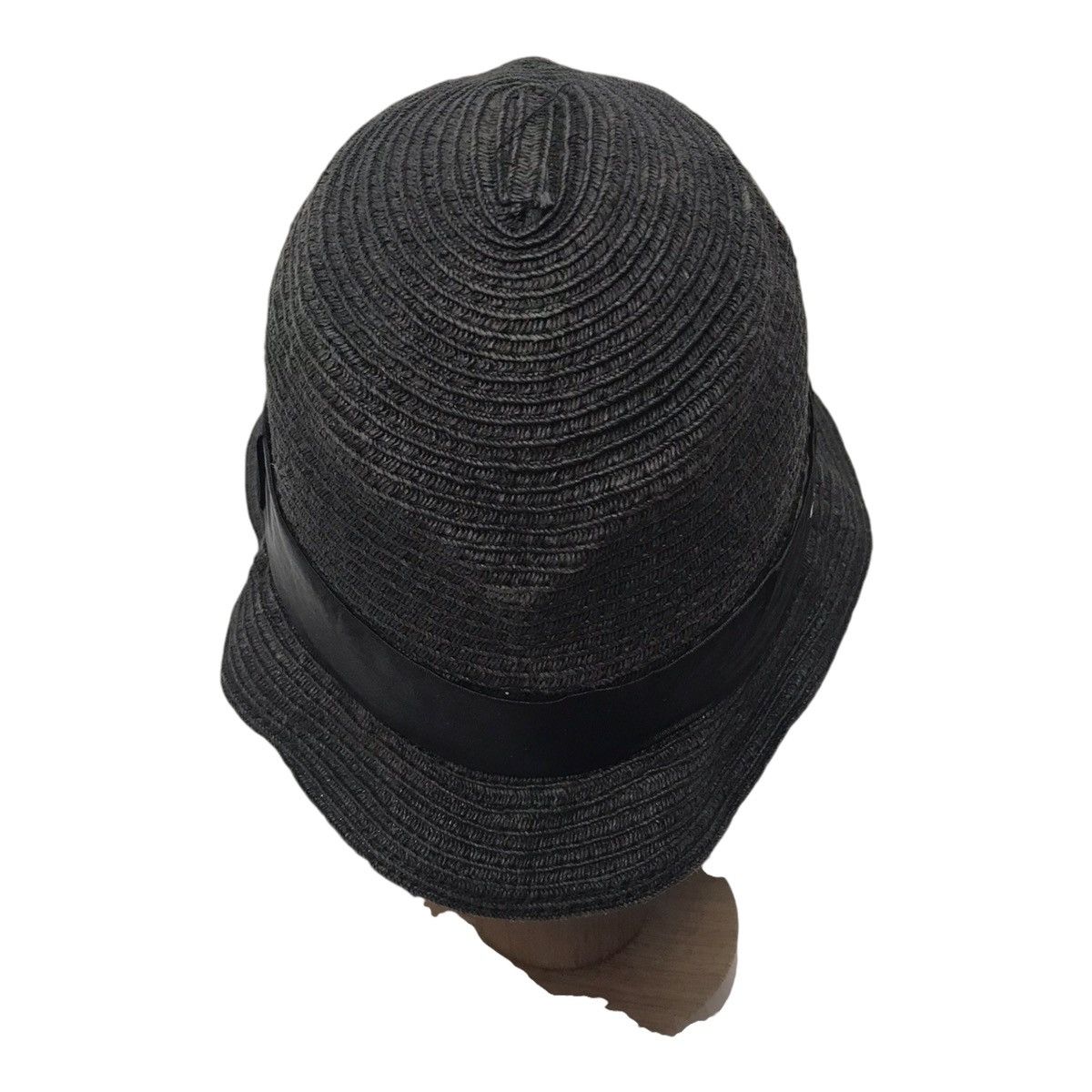 Japanese Brand × Oakley × Vintage Oakley embroidered Paper Bucket 55 Cm Size ONE SIZE - 4 Thumbnail